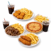 KIDS MEALS