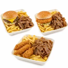 VALUE BOX MEALS