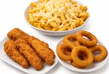 STARTERS