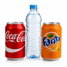 DRINKS