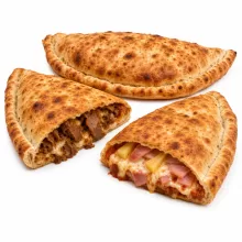 CALZONE