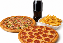 BEST MEAL DEALS