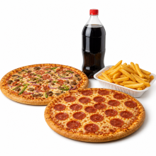 BEST MEAL DEALS