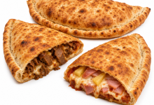 CALZONE