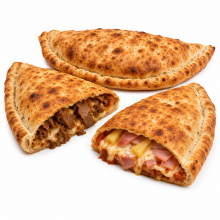 CALZONE
