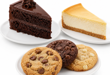 DESSERTS