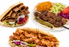 KEBABS