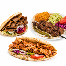 KEBABS