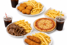 KIDS MEALS