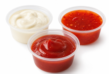 SAUCES