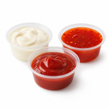 SAUCES