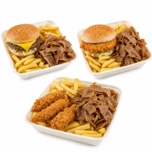 VALUE BOX MEALS
