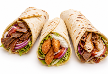 WRAPS