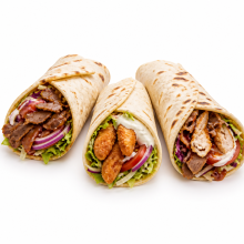 WRAPS